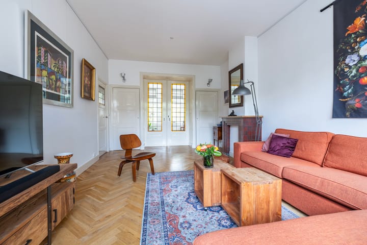 Foto 12 van Delpratsingel 7-A