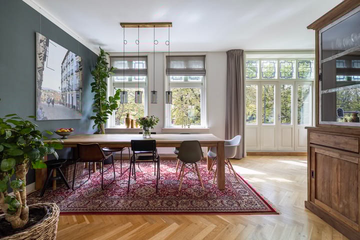 Foto 18 van Delpratsingel 7-A