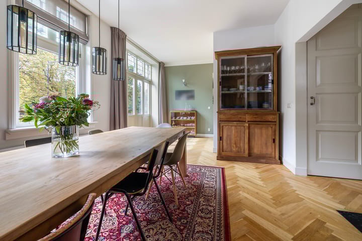 Foto 16 van Delpratsingel 7-A