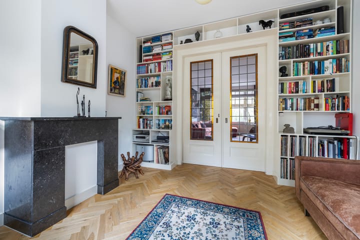 Foto 13 van Delpratsingel 7-A