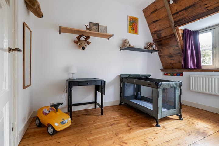 Foto 36 van Delpratsingel 7-A