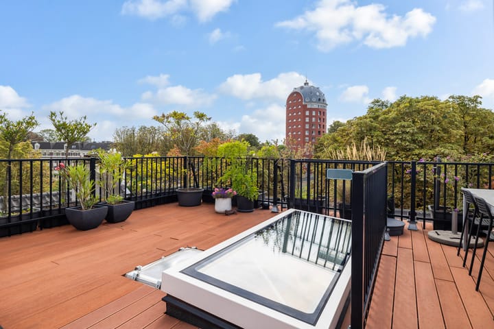 Foto 42 van Delpratsingel 7-A