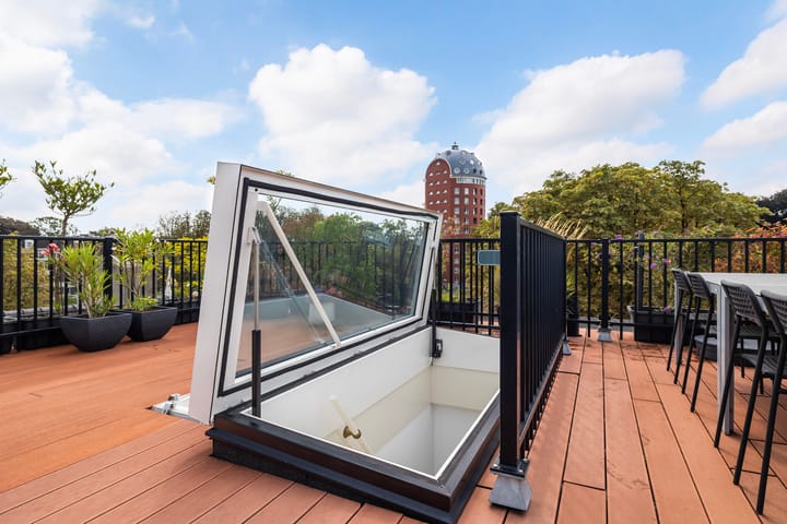 Foto 43 van Delpratsingel 7-A