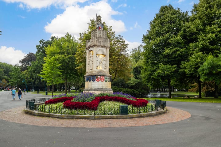 Foto 47 van Delpratsingel 7-A