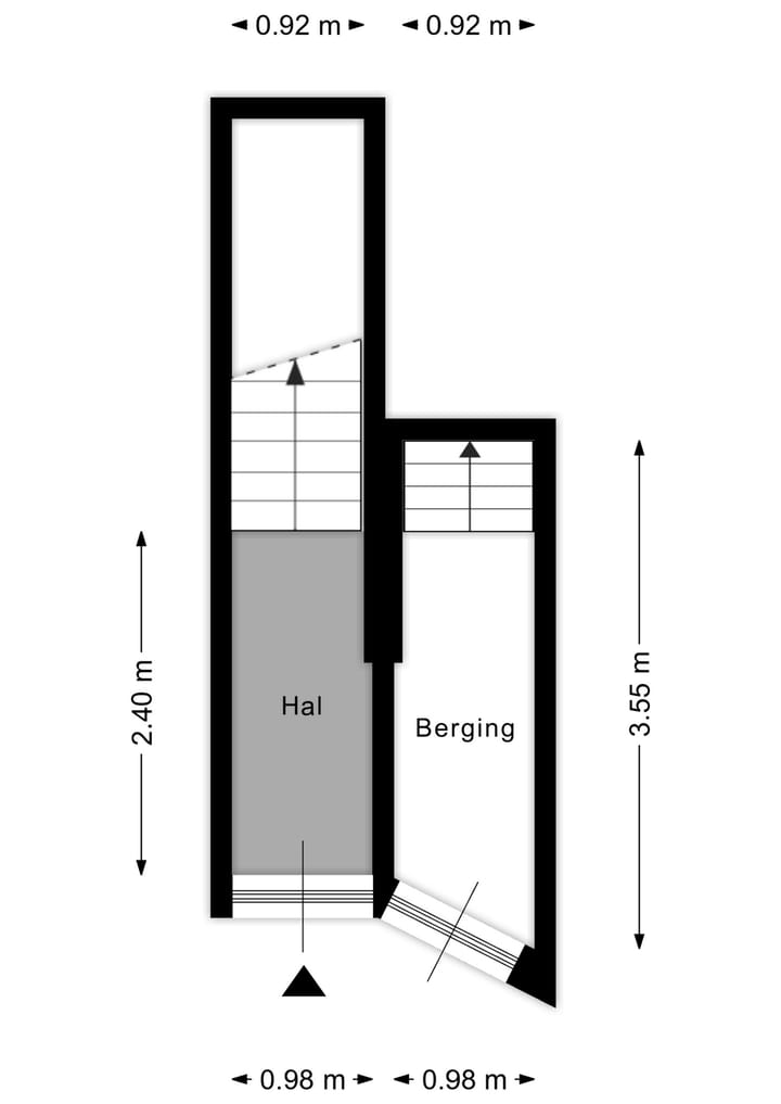 Foto 48 van Delpratsingel 7-A