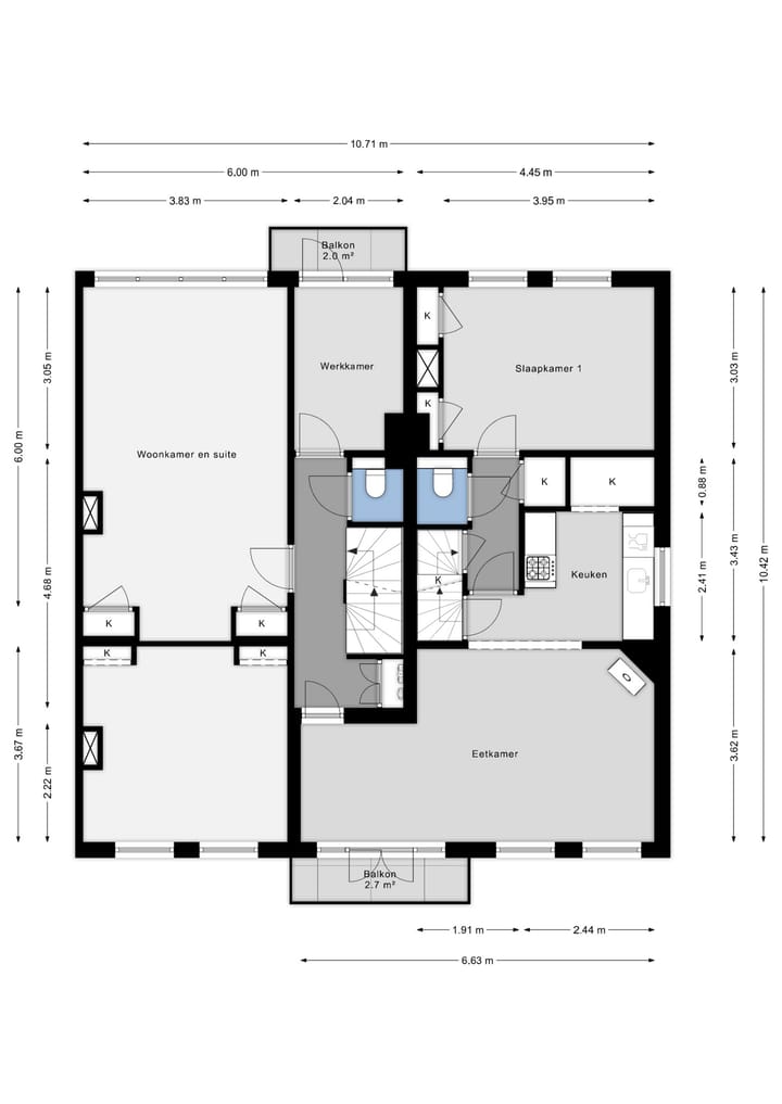 Foto 49 van Delpratsingel 7-A