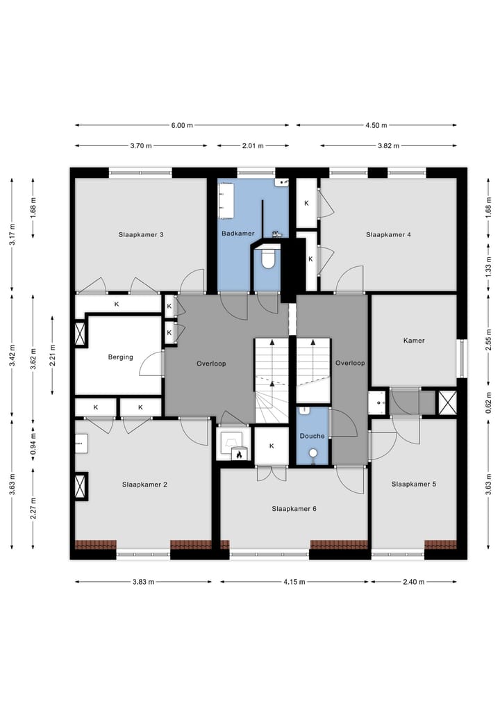 Foto 50 van Delpratsingel 7-A