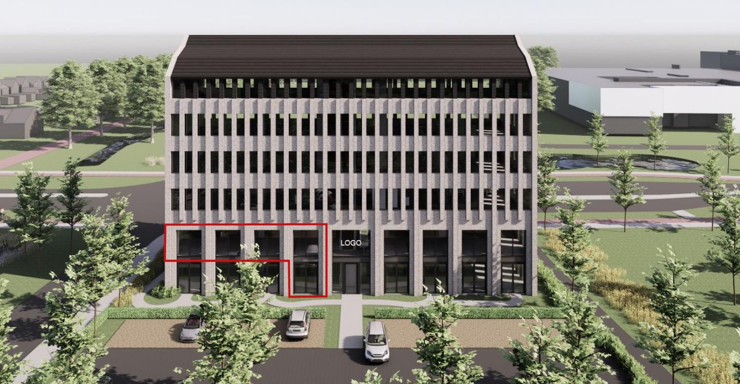 Bekijk foto 1 van Laan Hart van Zuid