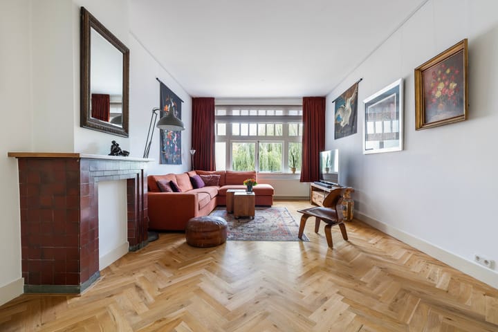 Foto 2 van Delpratsingel 7-A