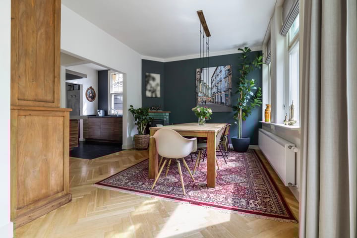 Foto 3 van Delpratsingel 7-A