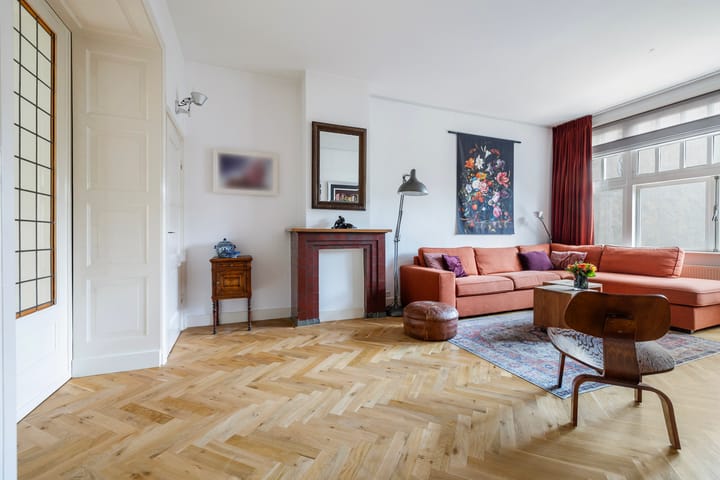 Foto 10 van Delpratsingel 7-A