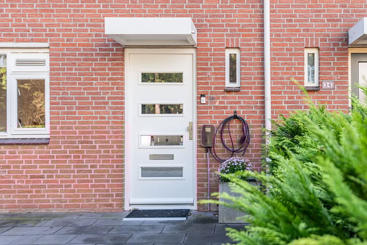 Foto 7 van Ploegdreef 38