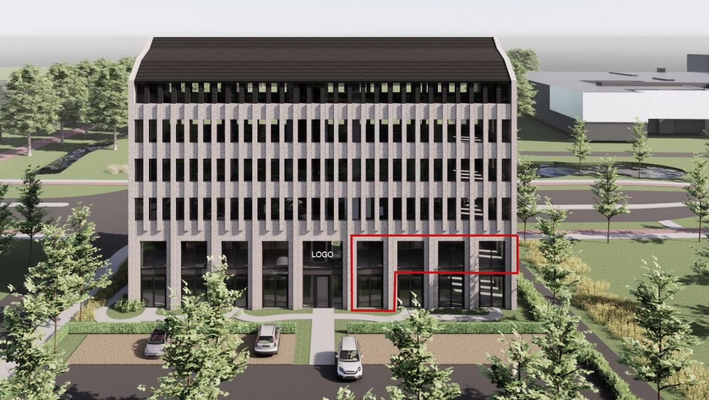 View photo 1 of Laan Hart van Zuid