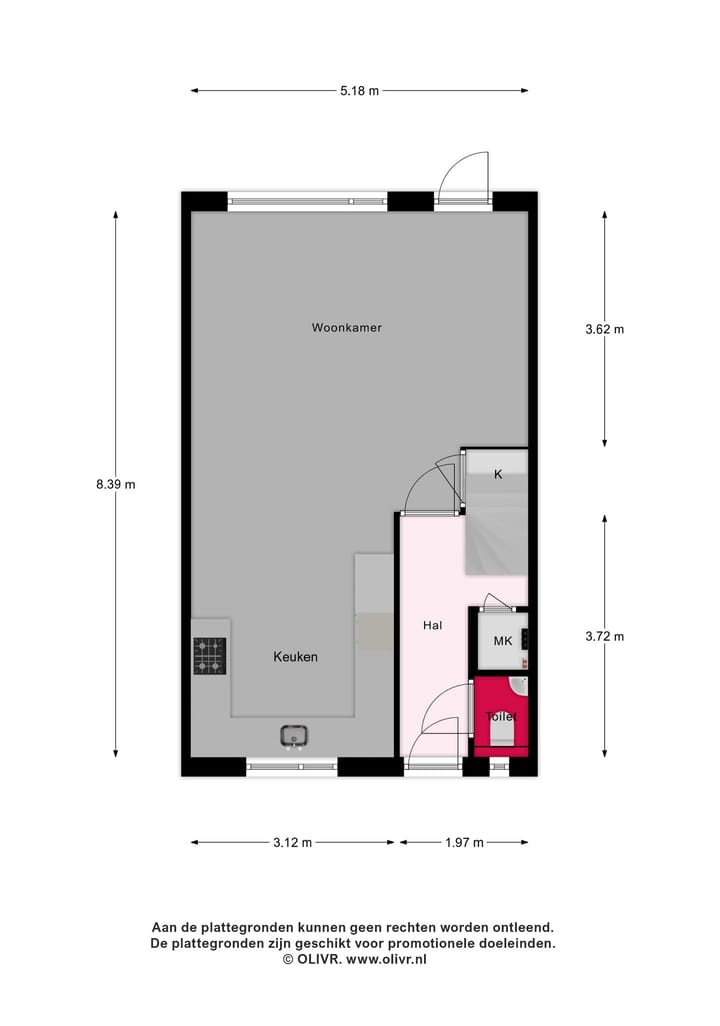 Foto 49 van Ploegdreef 38