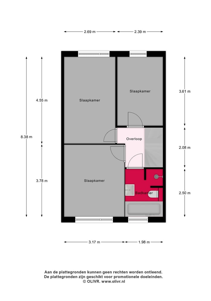 Foto 50 van Ploegdreef 38