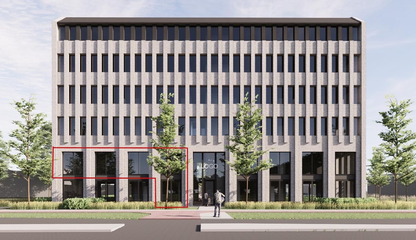 View photo 1 of Laan Hart van Zuid