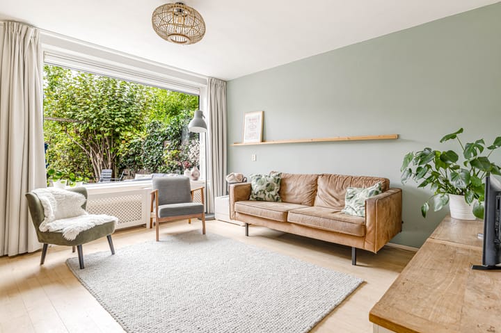 Foto 7 van Rademakersgilde 122