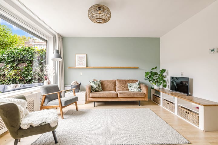 Foto 9 van Rademakersgilde 122