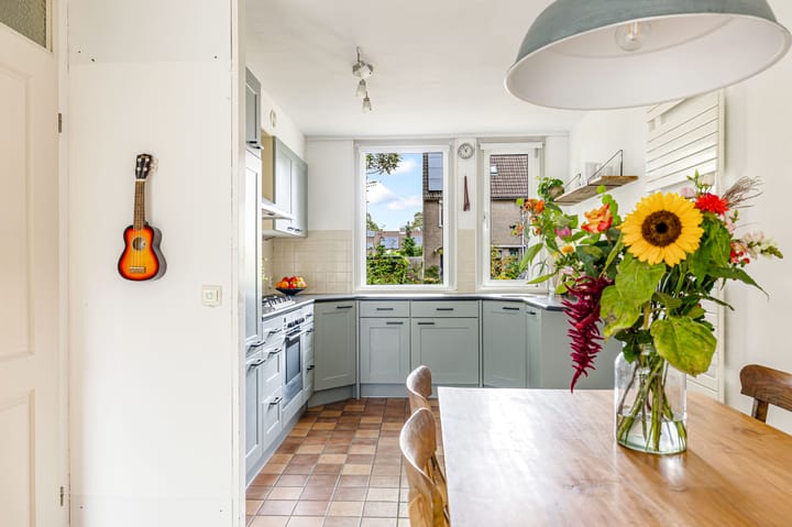 Foto 17 van Rademakersgilde 122