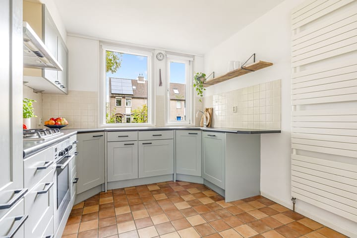 Foto 19 van Rademakersgilde 122