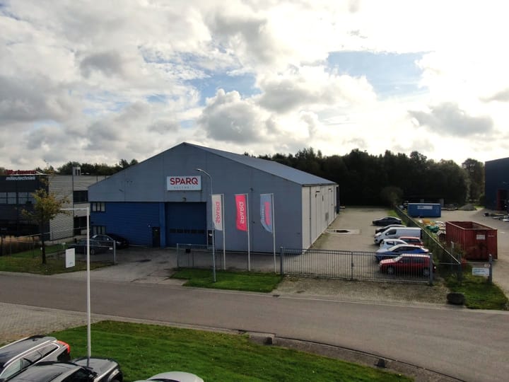 Charles Darwinstraat 24