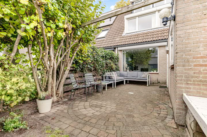 Foto 43 van Rademakersgilde 122