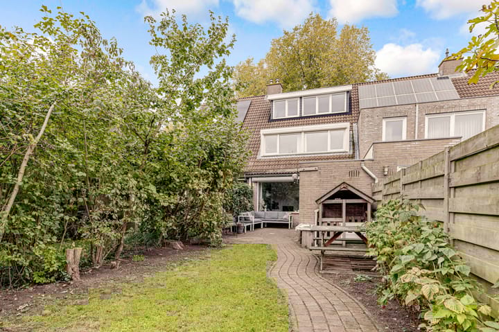 Foto 44 van Rademakersgilde 122