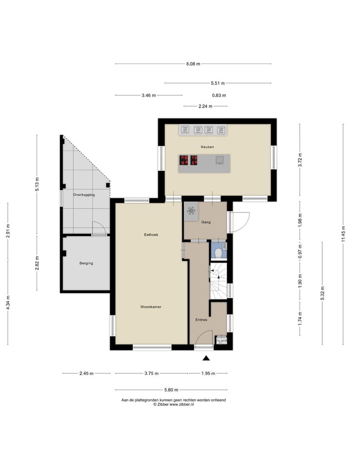 Photo 24 of Molenstraat 6