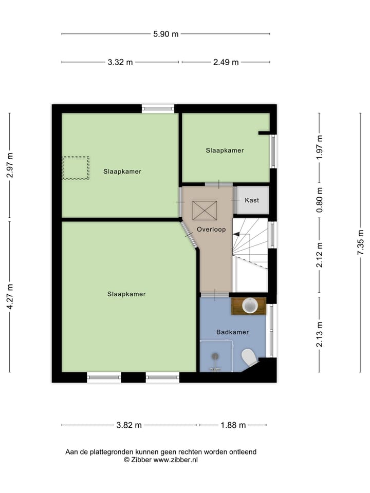 Photo 25 of Molenstraat 6