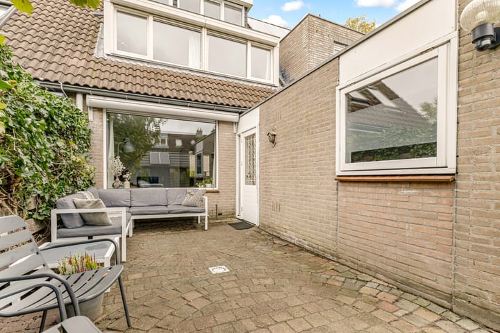 Foto 45 van Rademakersgilde 122