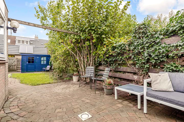 Foto 47 van Rademakersgilde 122