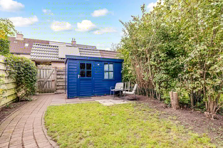 Foto 48 van Rademakersgilde 122