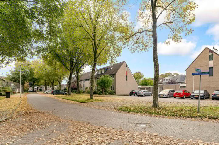 Foto 50 van Rademakersgilde 122