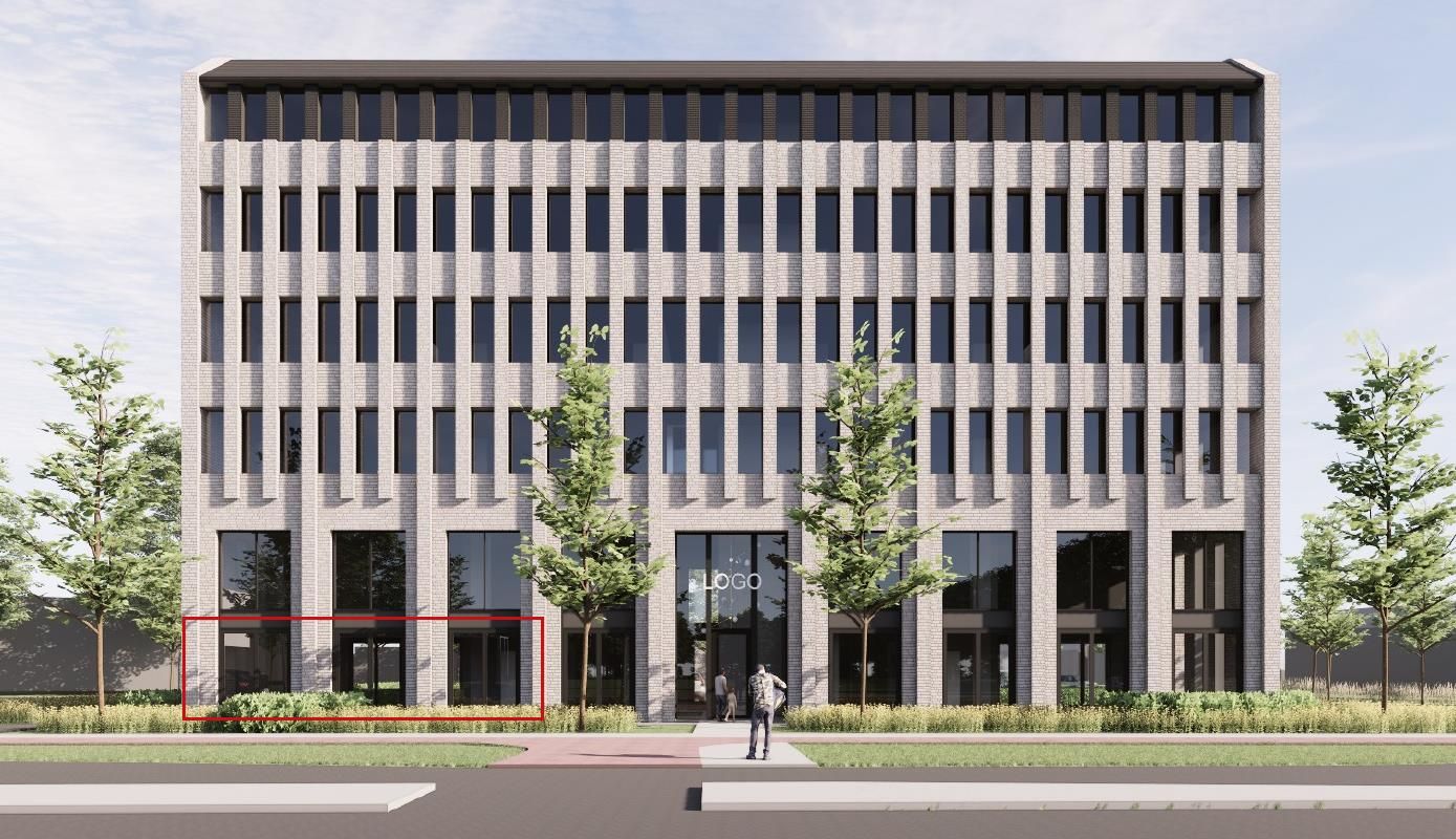 View photo 1 of Laan Hart van Zuid