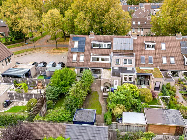 Foto 56 van Rademakersgilde 122