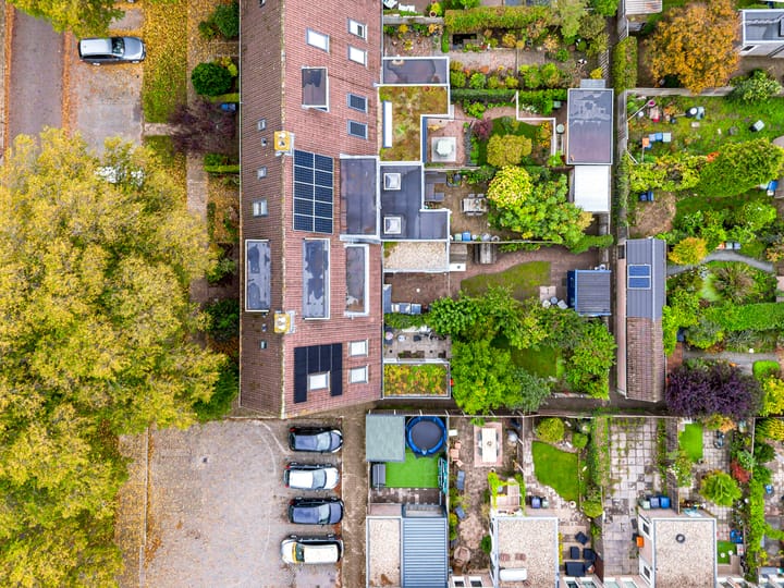 Foto 58 van Rademakersgilde 122