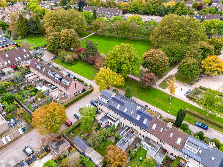 Foto 59 van Rademakersgilde 122