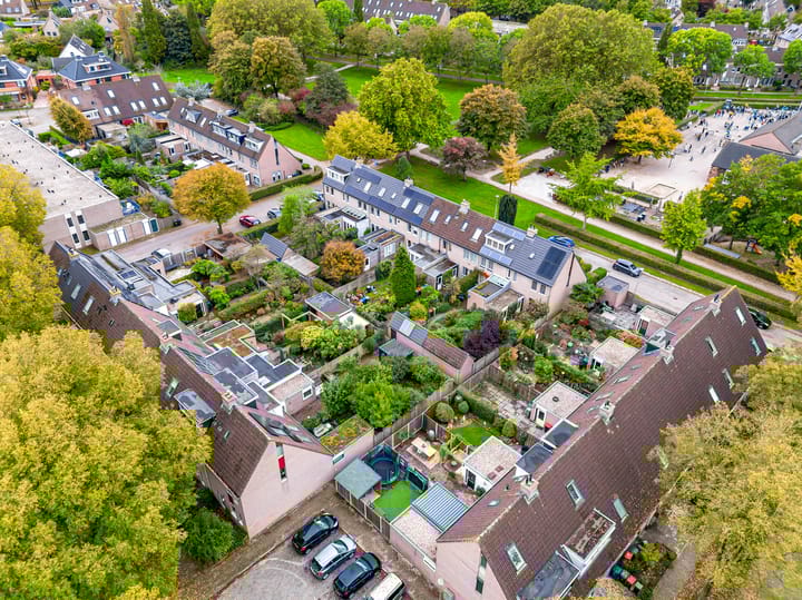 Foto 60 van Rademakersgilde 122