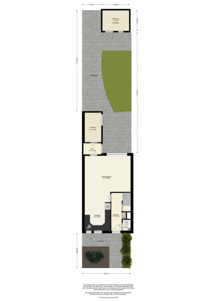 Foto 62 van Rademakersgilde 122