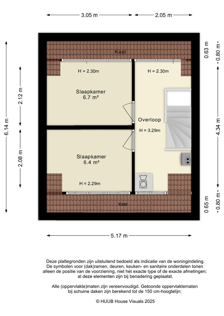 Foto 64 van Rademakersgilde 122