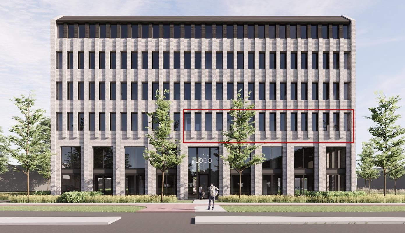 Bekijk foto 1 van Laan Hart van Zuid