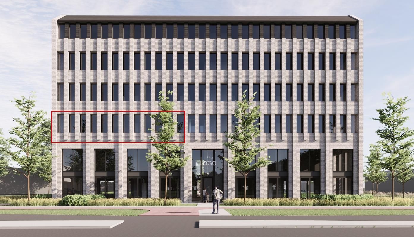 View photo 1 of Laan Hart van Zuid