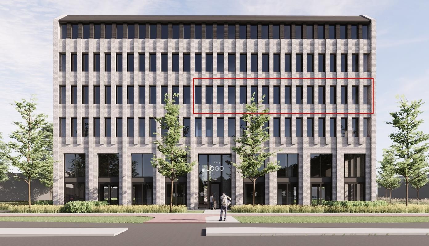 View photo 1 of Laan Hart van Zuid