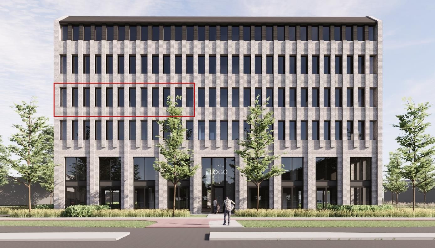 View photo 1 of Laan Hart van Zuid