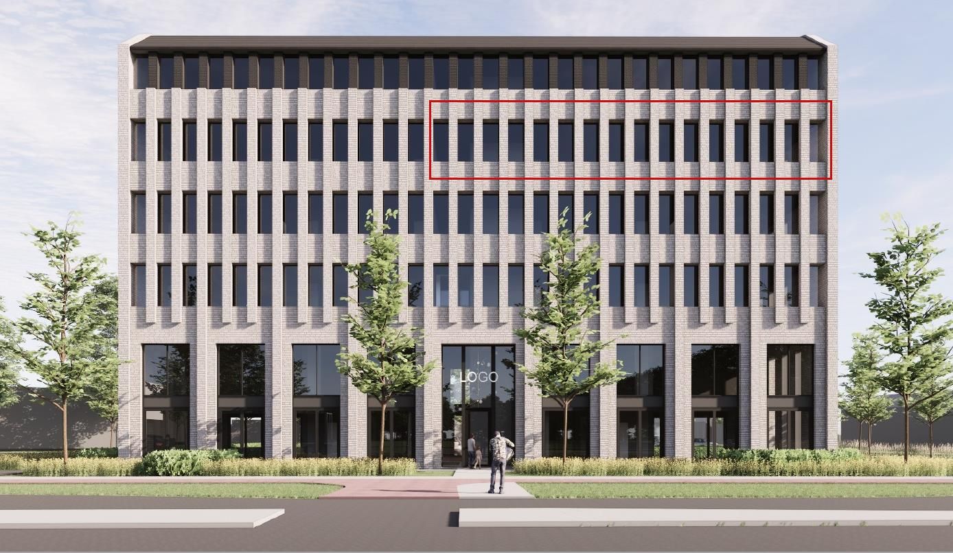 View photo 1 of Laan Hart van Zuid