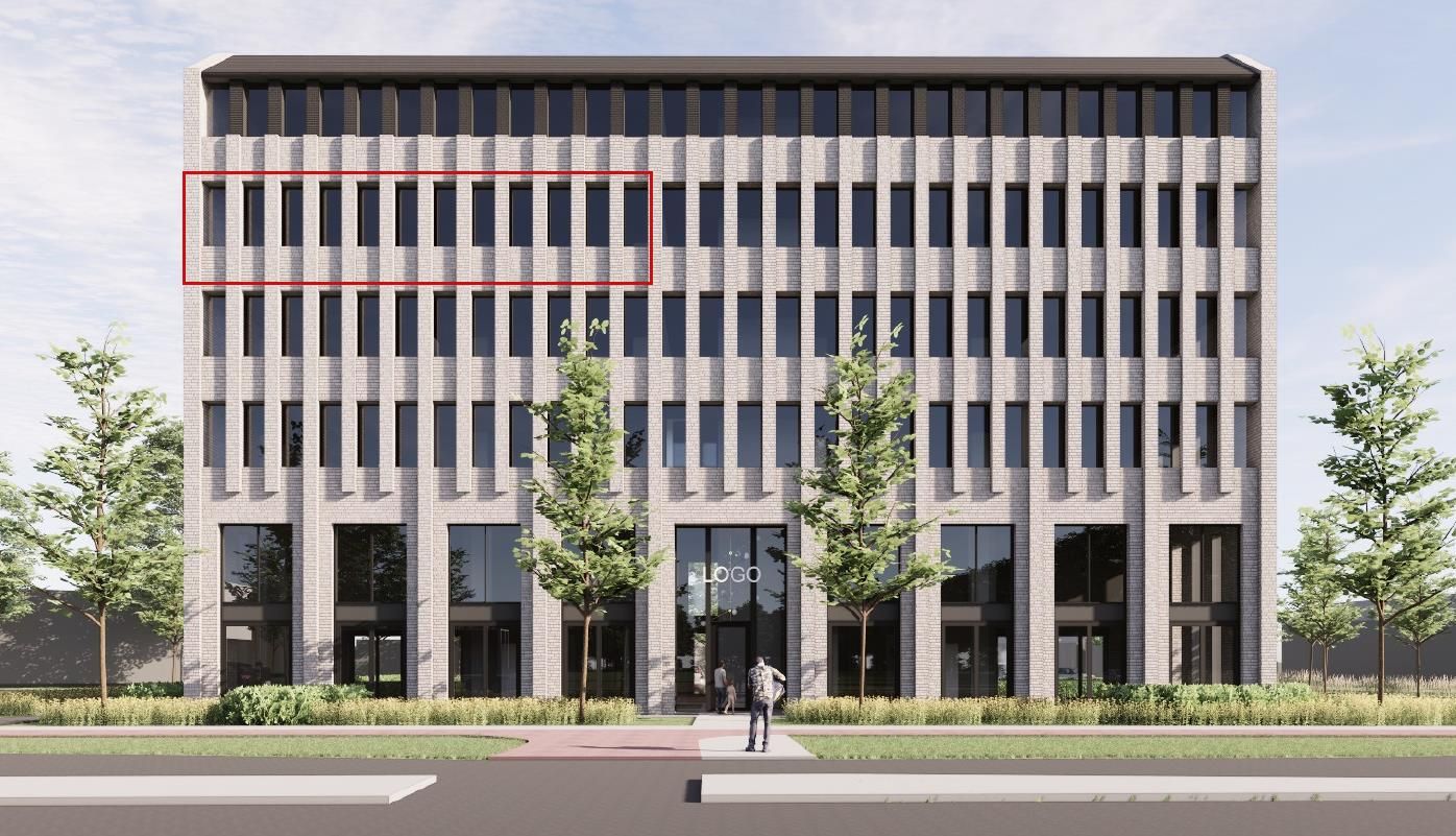 View photo 1 of Laan Hart van Zuid