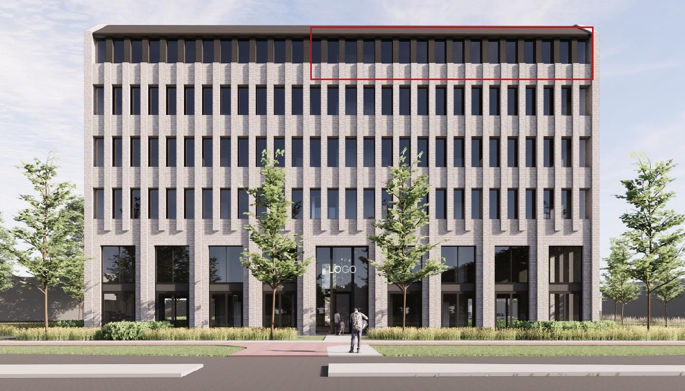 Bekijk foto 1 van Laan Hart van Zuid