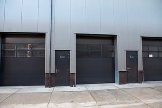 View photo 3 of Faradaystraat 5-02