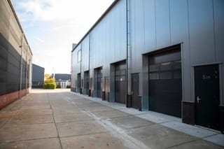 View photo 4 of Faradaystraat 5-02