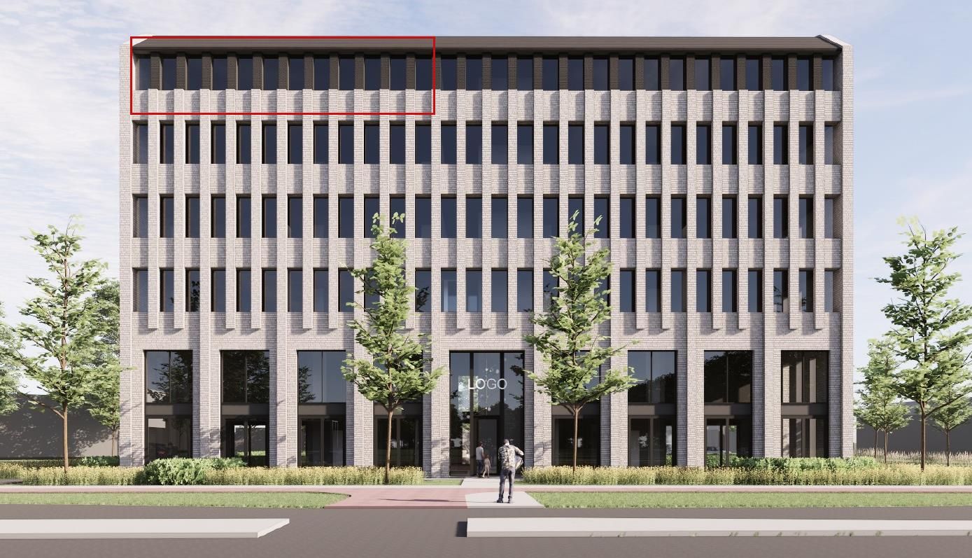 Bekijk foto 1 van Laan Hart van Zuid